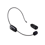 Sewa Mic Headband / Bando Malang