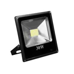 Sewa Lampu Sorot Putih 30W