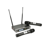 Sewa Mic Wireless Malang