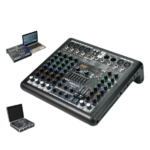 Sewa Mixer Malang