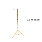 Sewa Stand Lighting Malang​