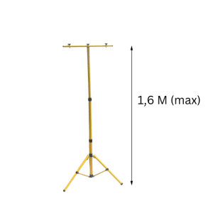 Sewa Stand Lampu Sorot