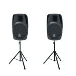 Sewa Speaker Akustik Malang