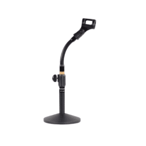 Sewa Stand Mic Meja