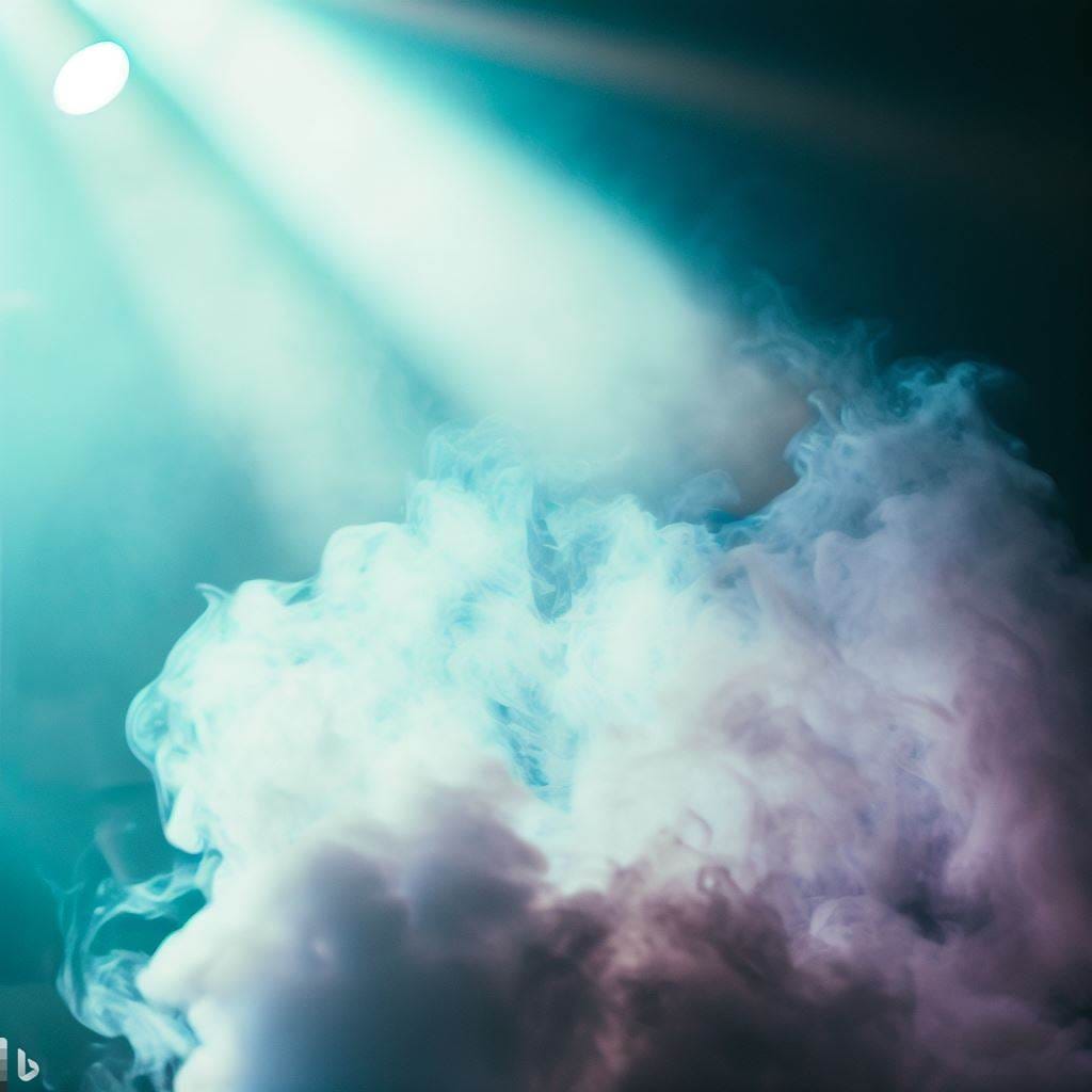 Sewa Smoke Machine Malang