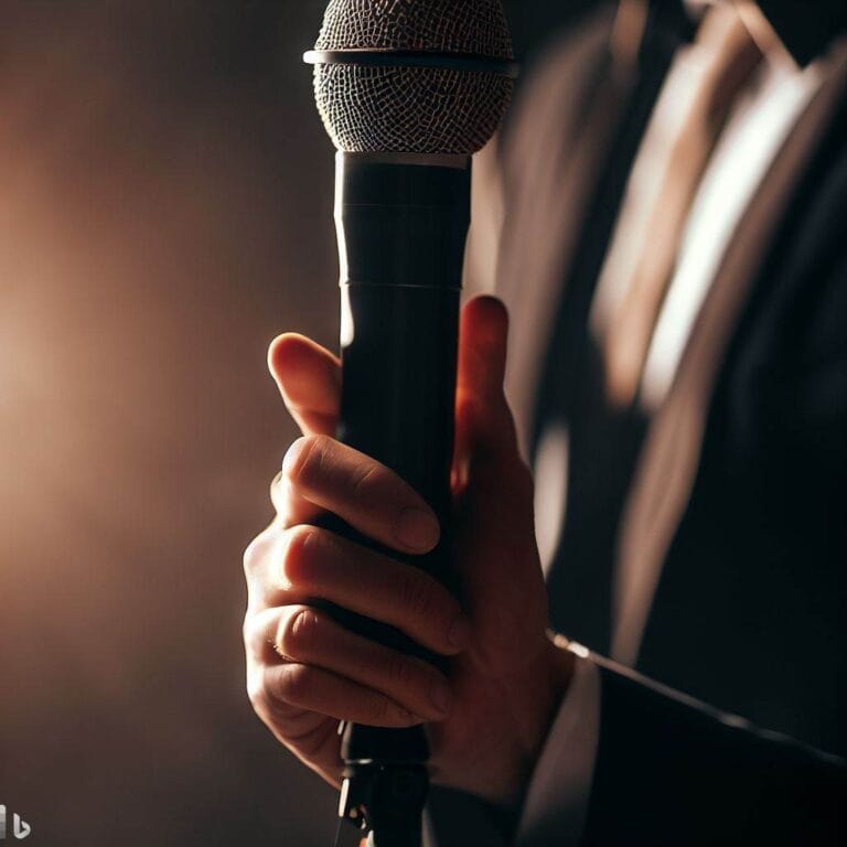 Pengalaman Luar Biasa: Sewa Mic Wireless Malang untuk Acara Tidak Terlupakan!