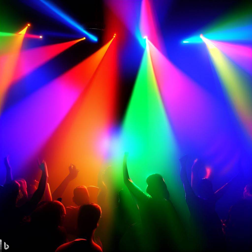 Ciptakan Pesta Tak Terlupakan: Sewa Lampu Sorot RGB 30W Malang untuk Event Anda di Malang 1 Sewa Lampu Sorot RGB 30W Malang