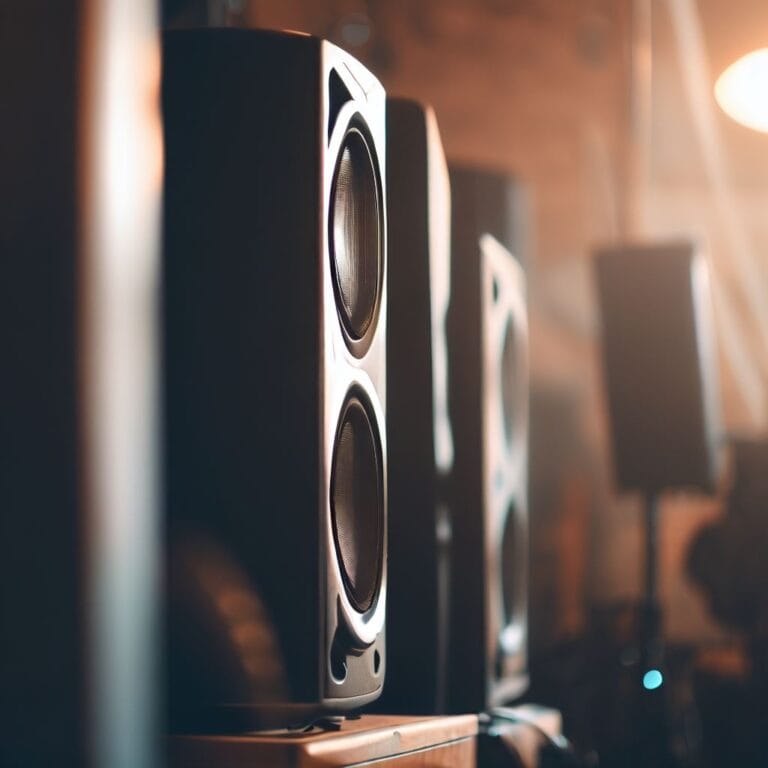 Suara yang Menggetarkan: Speaker Akustik vs. Speaker Konvensional untuk Acara di Malang 8 Suara yang Menggetarkan: Speaker Akustik vs. Speaker Konvensional untuk Acara di Malang
