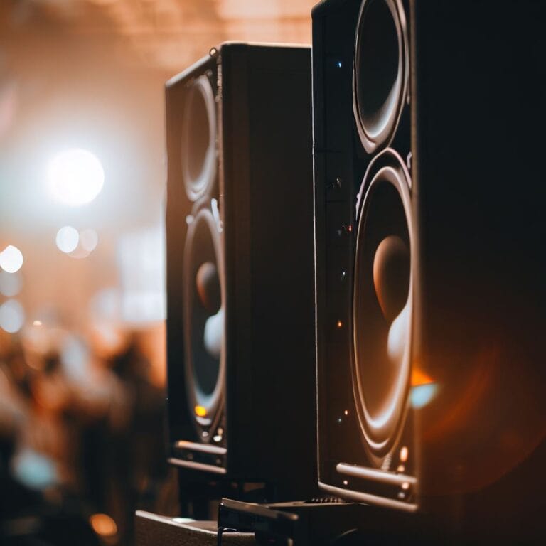 Menyempurnakan Acara Anda dengan Sewa Speaker Akustik di Malang: Panduan Lengkap 10 Menyempurnakan Acara Anda dengan Sewa Speaker Akustik di Malang: Panduan Lengkap