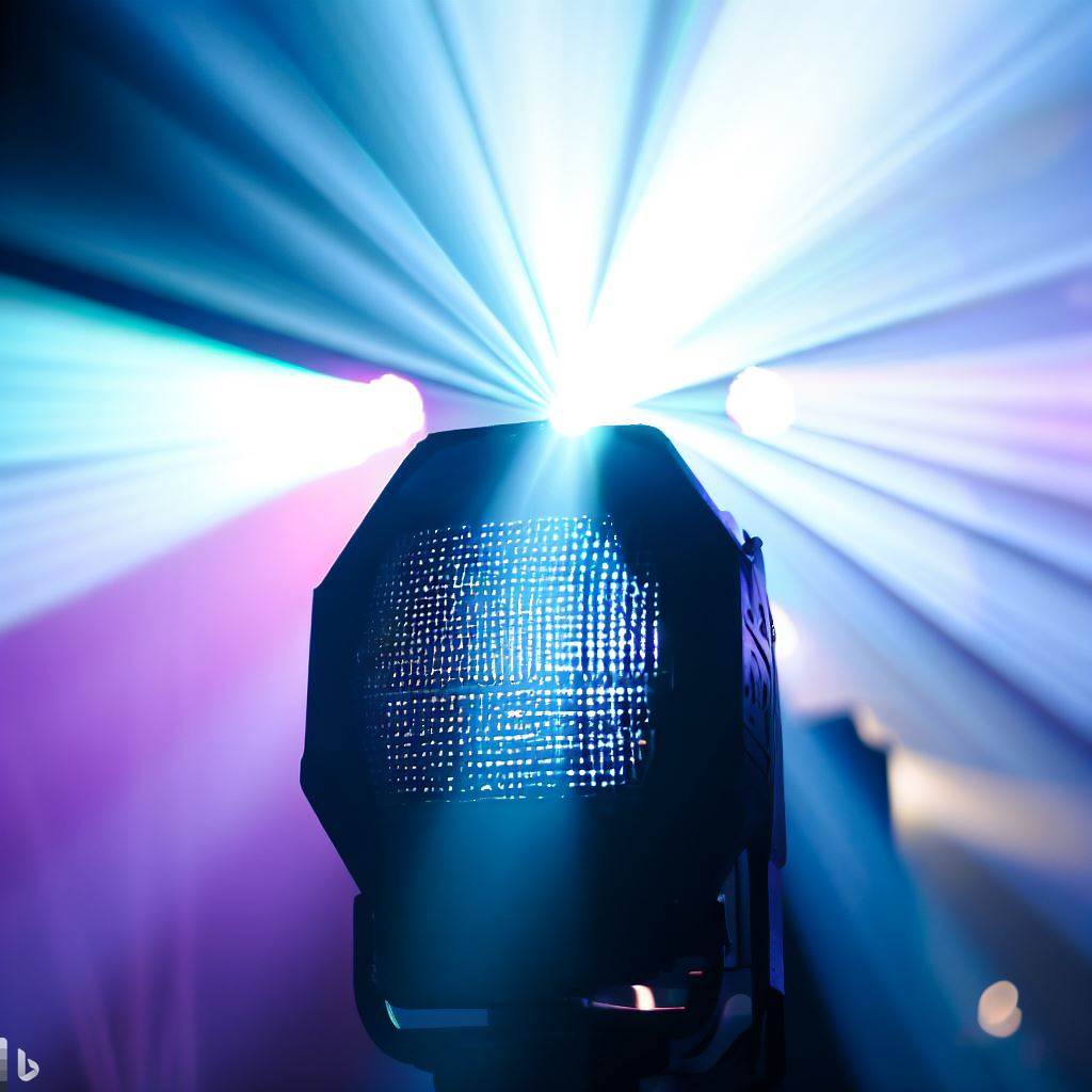 Bikin Eventmu Heboh! Sewa Parled Malang Terbaik 18 LED RGB Auto Beat + DMX di Malang 1 sewa parled malang terbaik