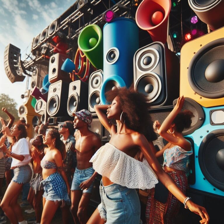 Panduan Lengkap Memilih Speaker Portable yang Tepat untuk Acara Anda