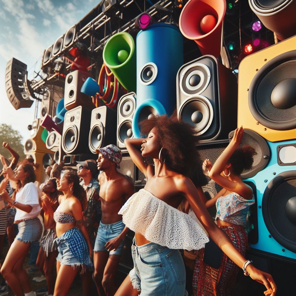 Panduan Lengkap Memilih Speaker Portable yang Tepat untuk Acara Anda 1 Sewa Speaker Portable Malang