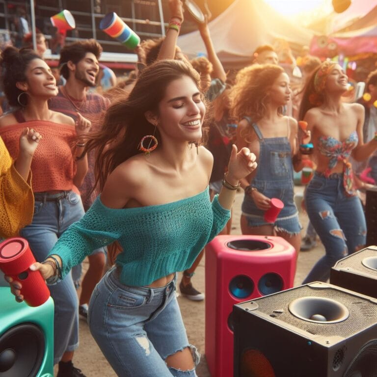 Tips Mengoptimalkan Kualitas Suara dengan Speaker Portable Sewaan Anda