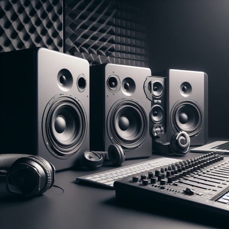 Sewa Speaker Portable Malang: Mudahnya Mendapatkan Sistem Suara Berkualitas!