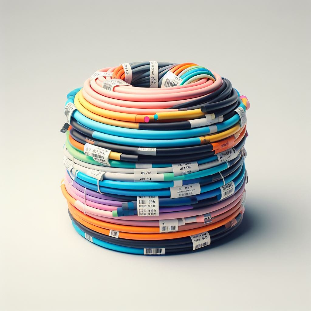 Sewa Kabel Roll Malang