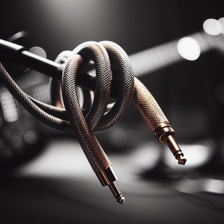 Sewa Kabel Gitar Malang: Solusi Praktis untuk Musisi Lokal