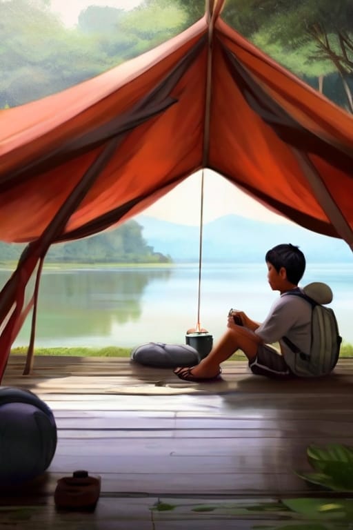 Sewa Tenda Camping di Malang: Opsi Hemat untuk Liburan Outdoor Anda 1 Sewa Tenda Camping di Malang: Opsi Hemat untuk Liburan Outdoor Anda