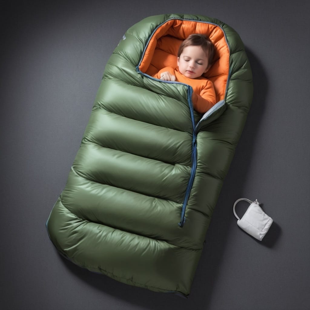 Sewa Sleeping Bag Malang