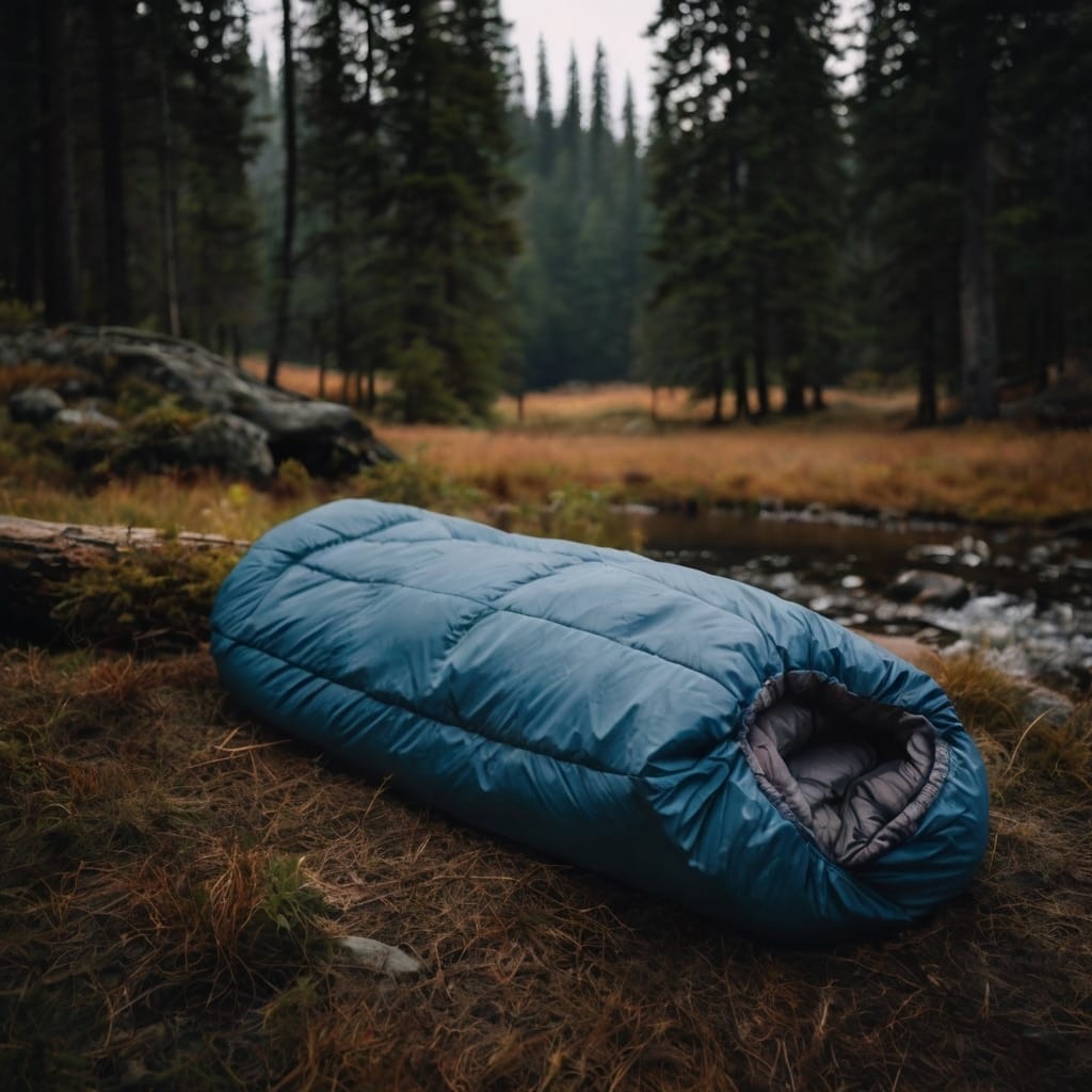 Mengapa Anda Harus Mempertimbangkan Sewa Sleeping Bag di Malang? 1