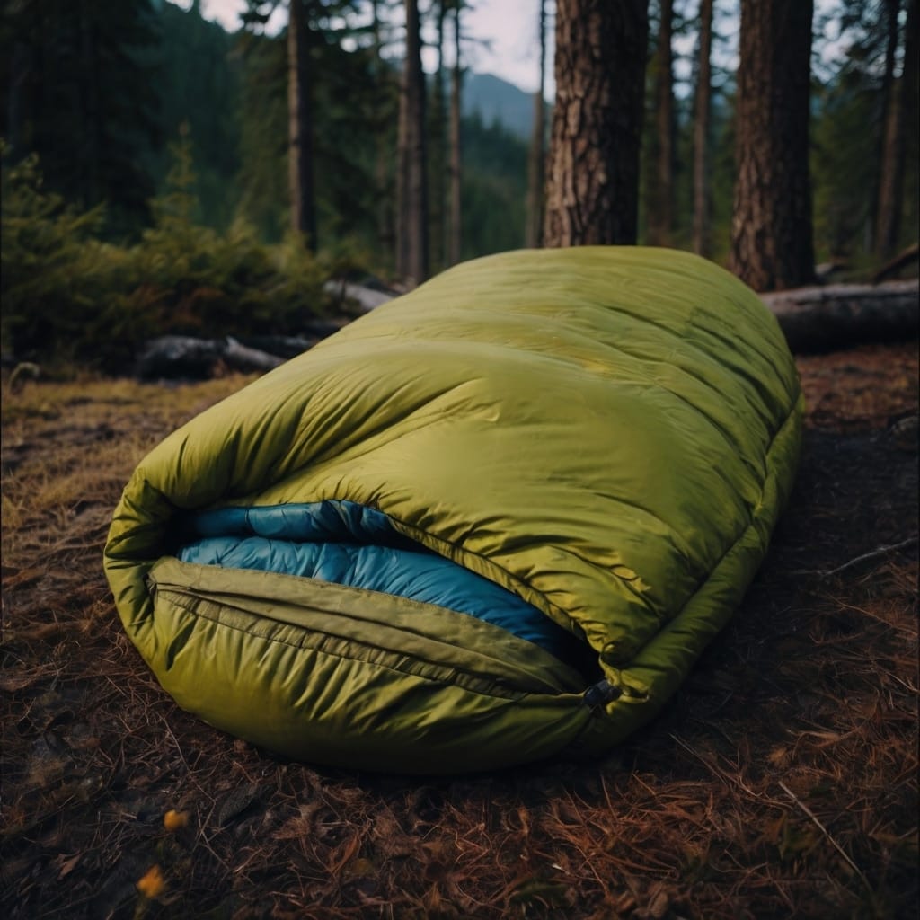 Pilihan Sleeping Bag yang Tepat untuk Berbagai Jenis Petualangan di Malang 1 Sewa Sleeping Bag Malang