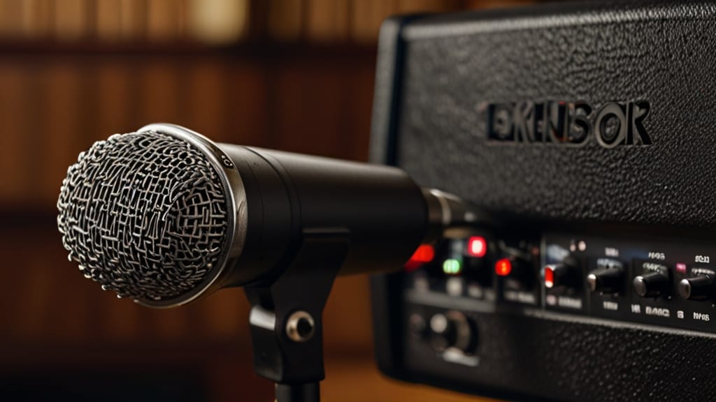 Kenapa Harus Sewa Mic Instrumen di Malang? Ini Alasannya! 1 Sewa Mic Instrumen Malang