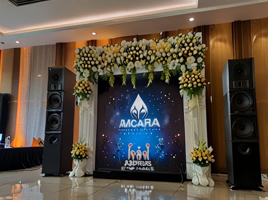Sewa Speaker Aktif Malang