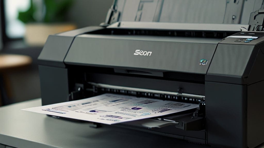 Sewa Printer Malang