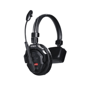Sewa Intercom Headset