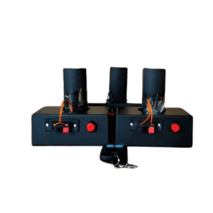 Sewa Pyro Remote Firing