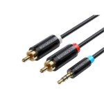 Sewa Kabel aux to rca Malang
