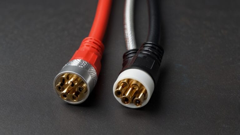 Butuh Koneksi Audio yang Cepat? Sewa Kabel AUX to RCA Aja!