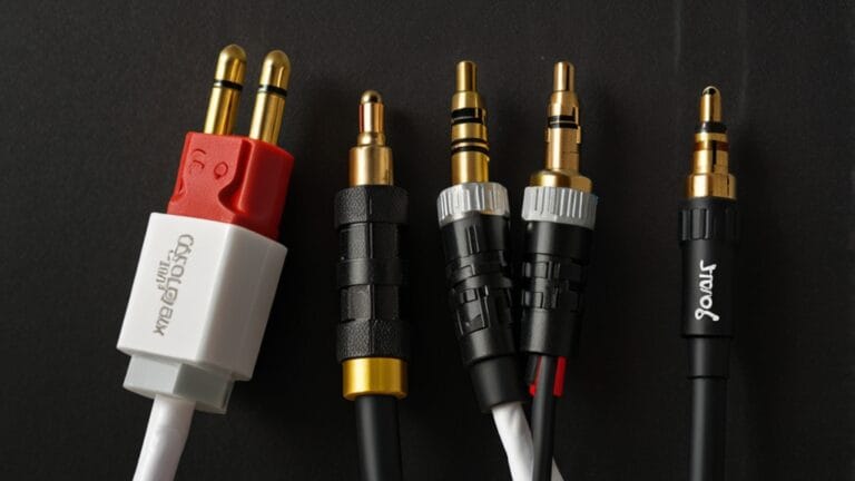 Sewa Kabel AUX To RCA: Solusi Praktis untuk Kebutuhan Audio Dadakan