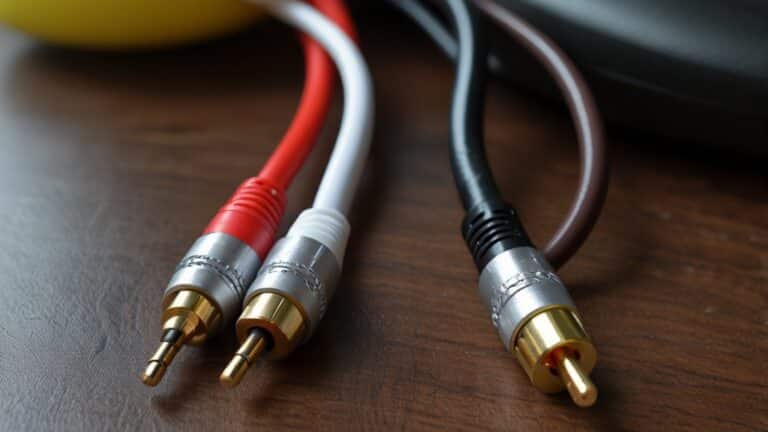 Sewa Kabel AUX to RCA Malang Bagus: Kualitas Prima, Harga Terjangkau