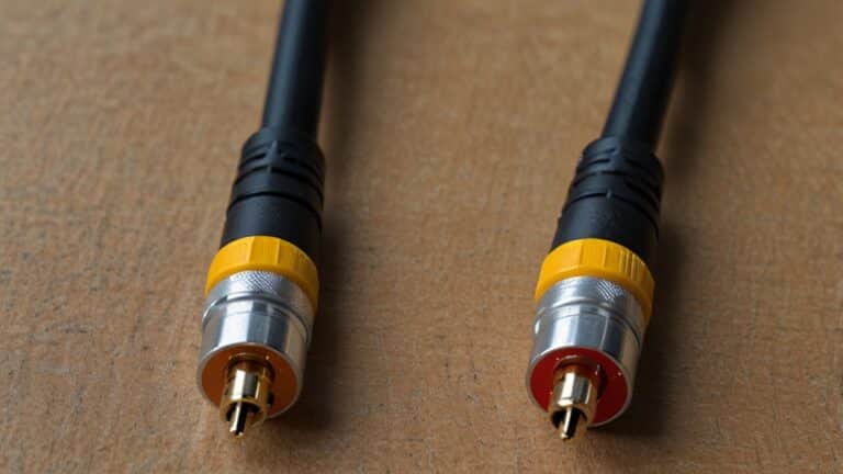 Sewa Kabel AUX to RCA Malang Murah dan Berkualitas: Solusi Praktis untuk Mahasiswa dan Event Organizer