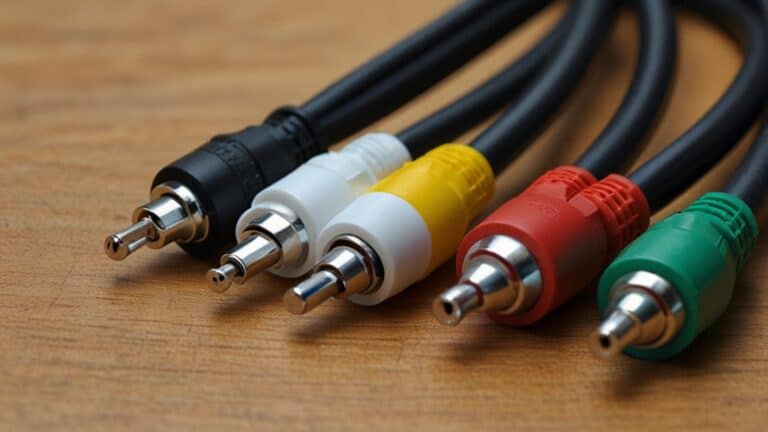 Spesifikasi dan Keunggulan Sewa Kabel AUX to RCA Malang
