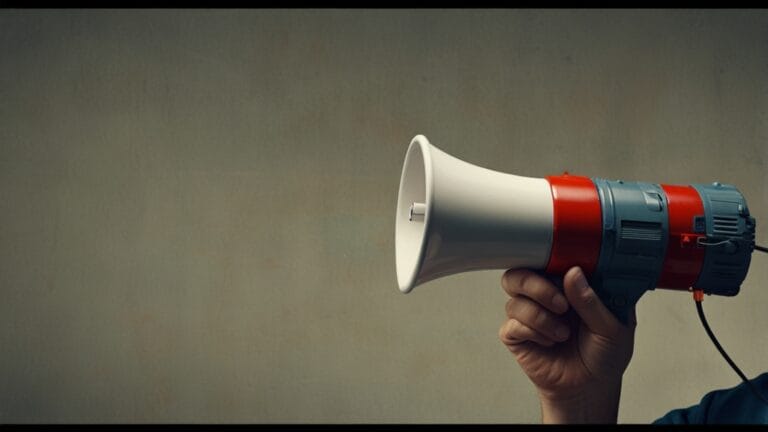 Butuh Megaphone Daya Tinggi untuk Acara Sport di Stadion Gajayana Malang?