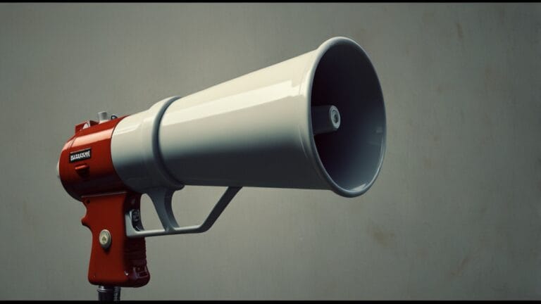 Butuh Megaphone Daya Tinggi untuk Outbound Team Building di Batu Malang? Hubungi Kami