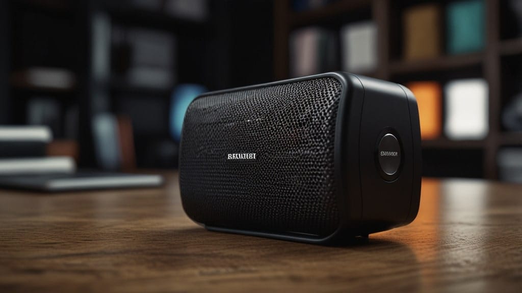 Podcast Seru Sewa Speaker Portable Surabaya