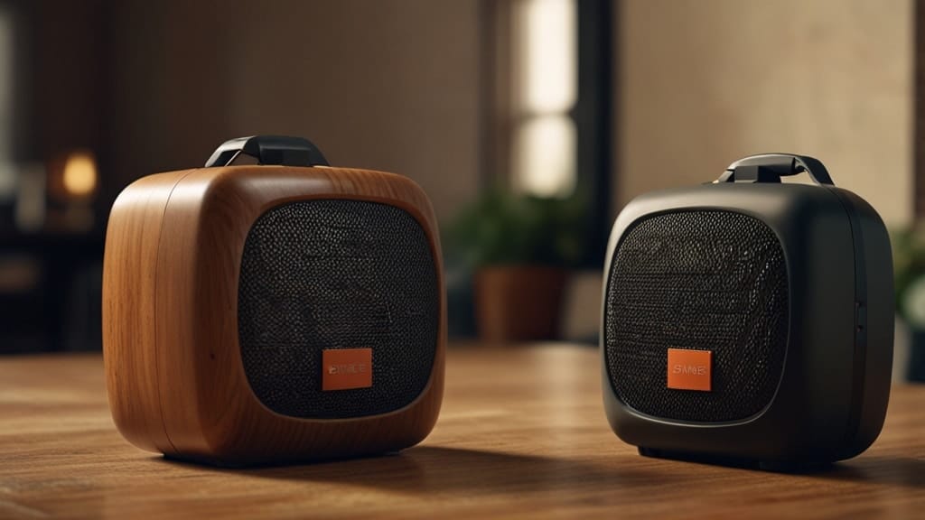 sewa speaker portable surabaya terbaik