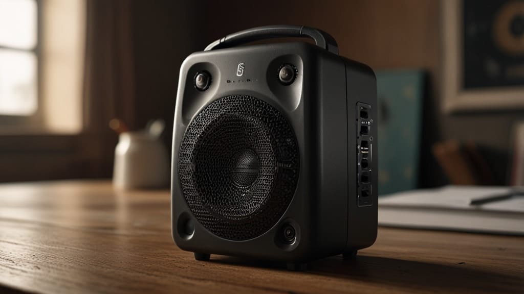Pesta Mendadak? Sewa Speaker Portable Surabaya Siap Menggemparkan! 1 Sewa Speaker Portable Surabaya Siap Menggemparkan