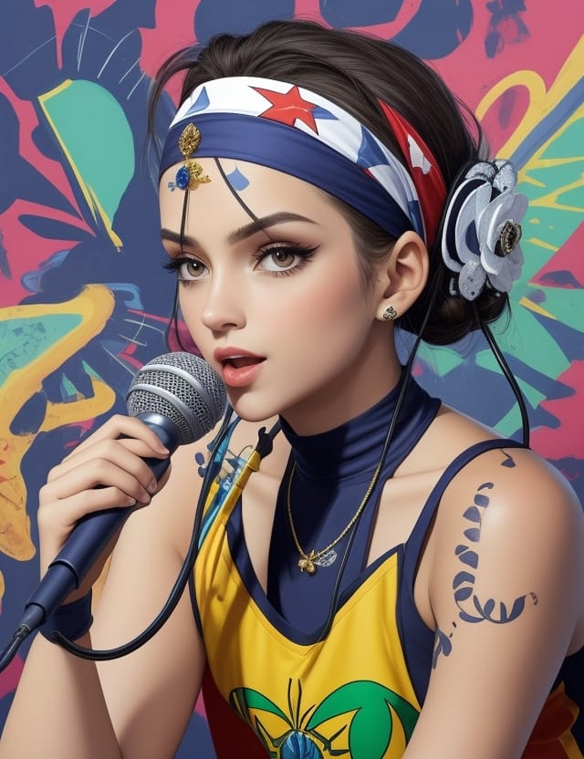 Tips Memilih Mic Headband Terbaik untuk Acara Anda di Surabaya 1 Sewa Mic Headband Surabaya Terbaik