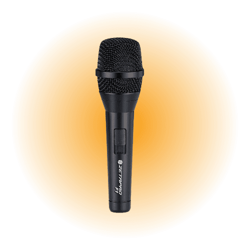 Sewa Mic Kabel Surabaya