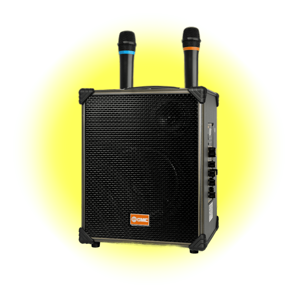 Sewa Speaker Portable Denpasar