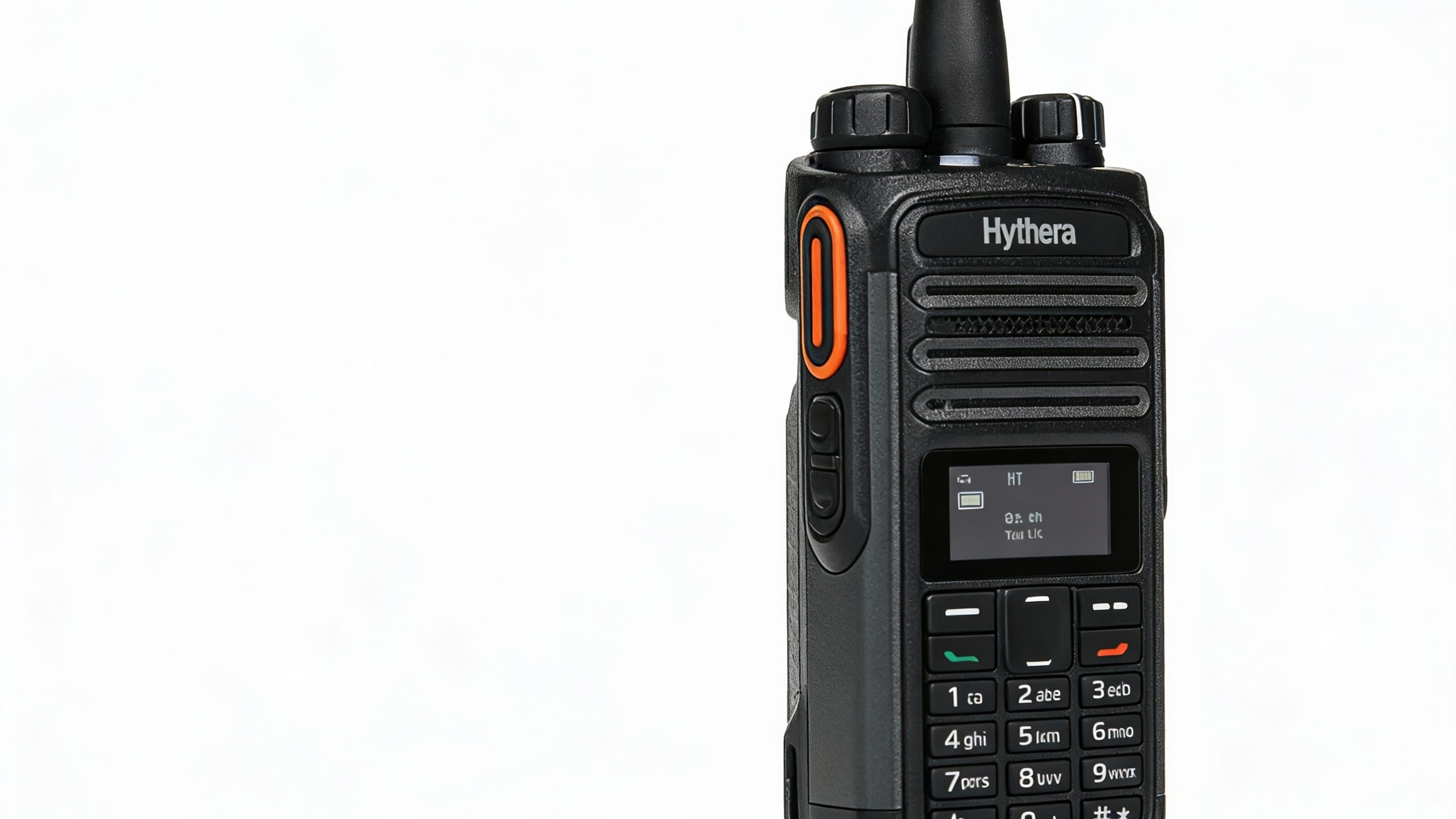 Review Hytera PD488G HT Digital GPS Bluetooth sewa ht terdekat