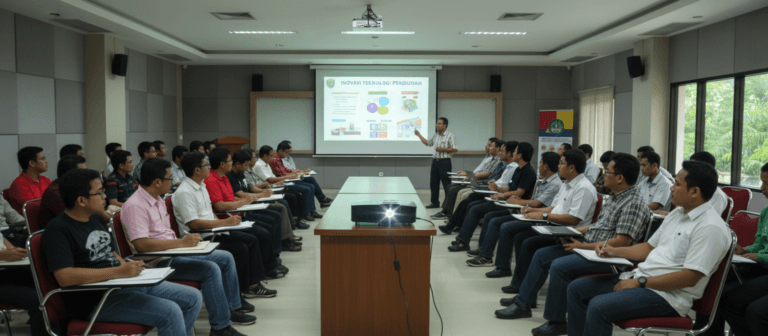 Sewa Proyektor Malang: Panduan Lengkap 2025 | Perkap