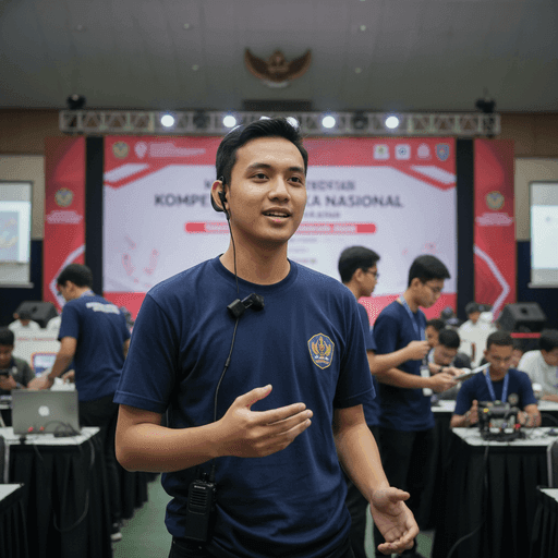 7 Tips Sewa HT Surabaya Murah Berkualitas untuk Event Lancar
