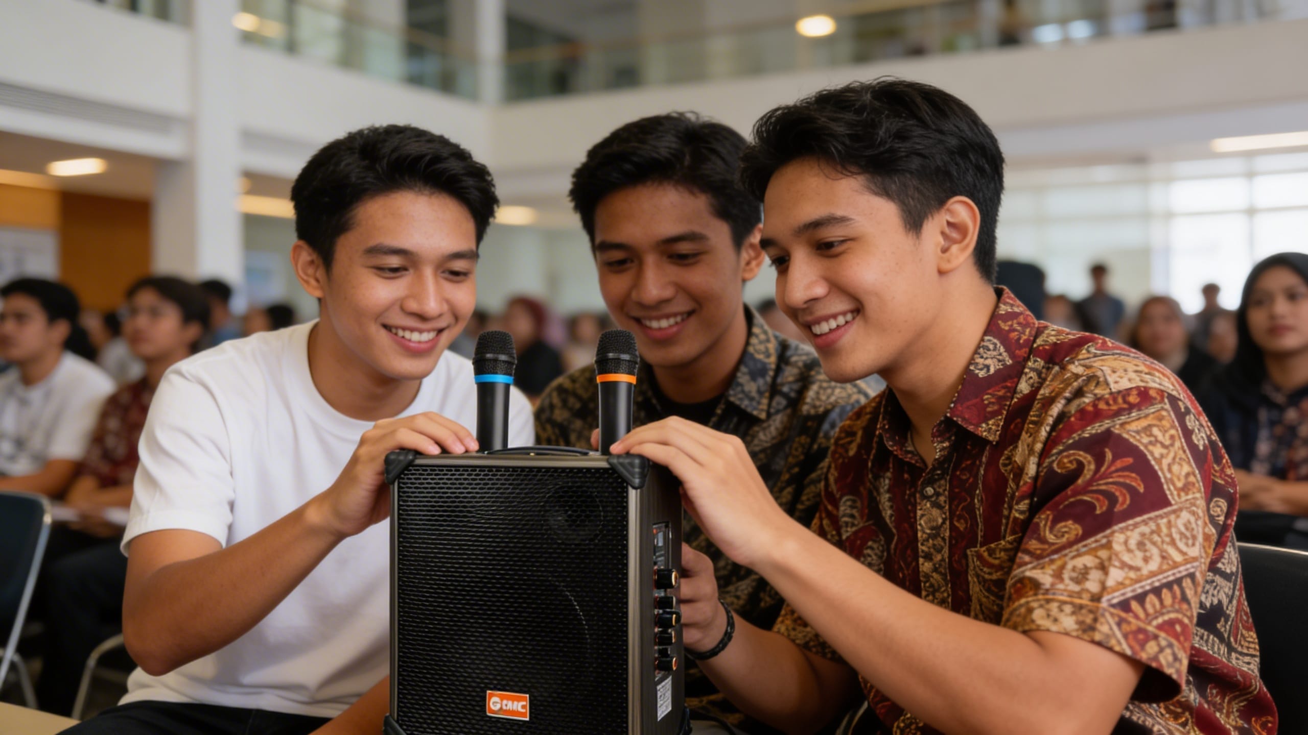 5 Tips Sewa Sound System Malang untuk Event Sukses 1 tips sewa sound system Malang untuk event sukses