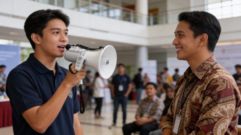 5 Tips Sewa TOA Surabaya untuk Event Outdoor yang Lancar