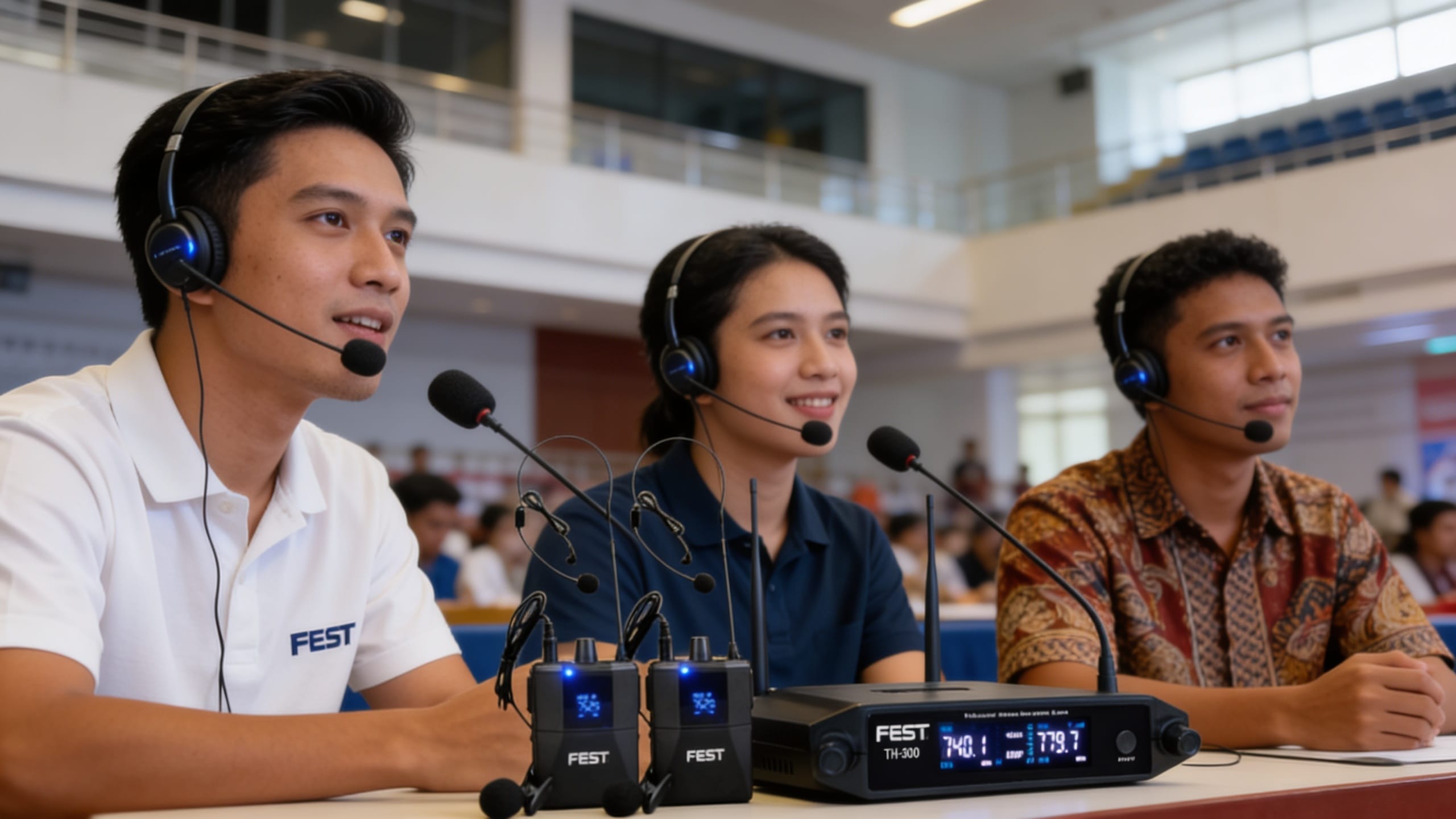 harga sewa mic clip on Malang - Harga Sewa Mic Clip On Malang 2026: Panduan Lengkap Paket