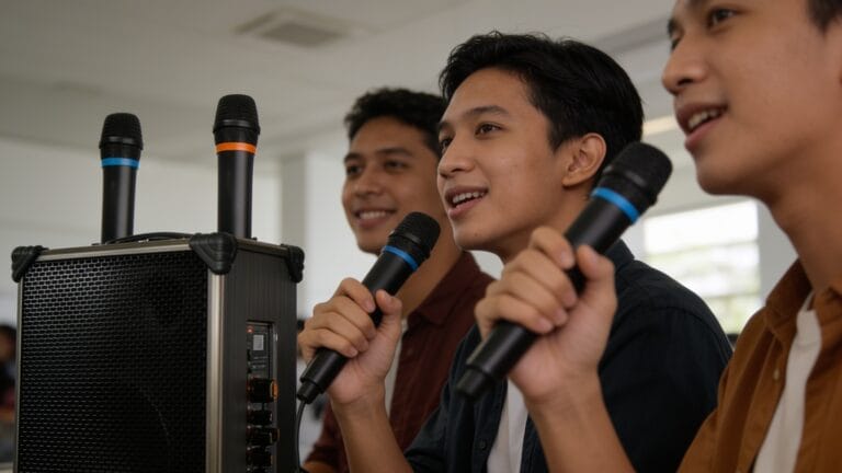 Sewa Alat Event Kediri: Layanan, Area & Cara Sewa